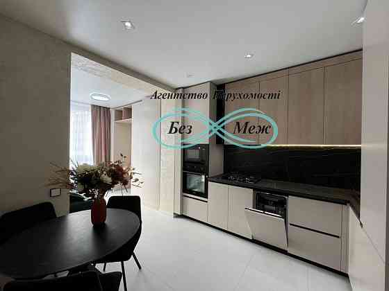 Продаж нової 1к квартири в ЖК Софія Резиденс Мартинова 36 Софиевская Борщаговка