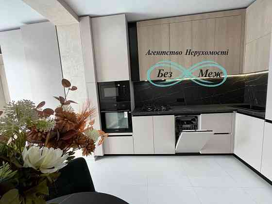 Продаж нової 1к квартири в ЖК Софія Резиденс Мартинова 36 Софиевская Борщаговка