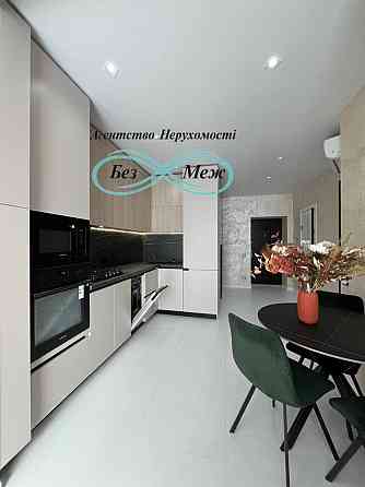 Продаж нової 1к квартири в ЖК Софія Резиденс Мартинова 36 Софиевская Борщаговка