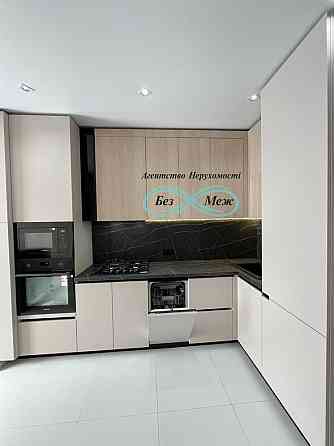 Продаж нової 1к квартири в ЖК Софія Резиденс Мартинова 36 Софиевская Борщаговка