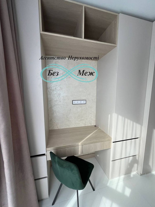 Продаж нової 1к квартири в ЖК Софія Резиденс Мартинова 36 Софиевская Борщаговка - изображение 7