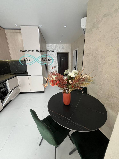 Продаж нової 1к квартири в ЖК Софія Резиденс Мартинова 36 Софиевская Борщаговка - изображение 5