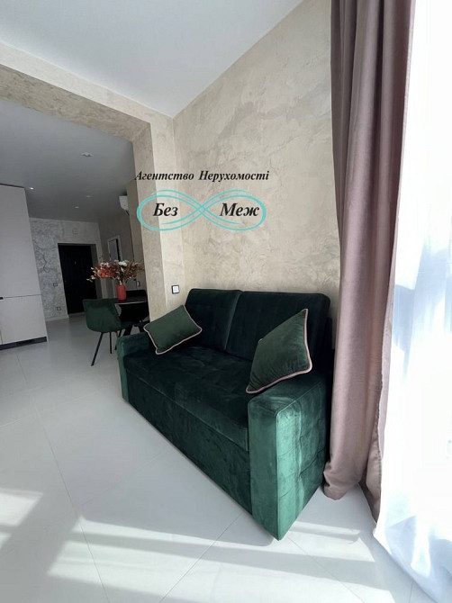 Продаж нової 1к квартири в ЖК Софія Резиденс Мартинова 36 Софиевская Борщаговка - изображение 6