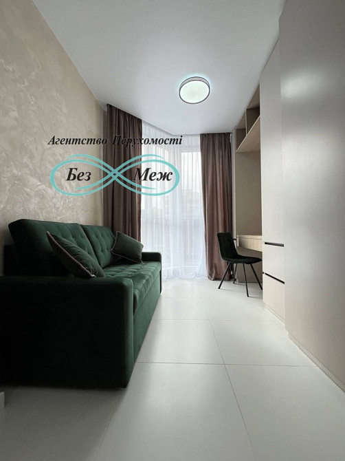 Продаж нової 1к квартири в ЖК Софія Резиденс Мартинова 36 Софиевская Борщаговка - изображение 8