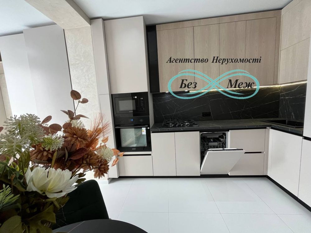 Продаж нової 1к квартири в ЖК Софія Резиденс Мартинова 36 Софиевская Борщаговка - изображение 2