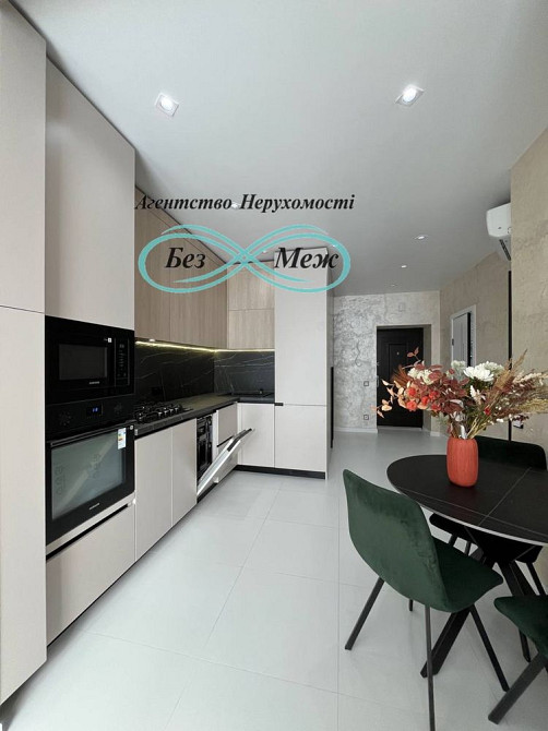 Продаж нової 1к квартири в ЖК Софія Резиденс Мартинова 36 Софиевская Борщаговка - изображение 1