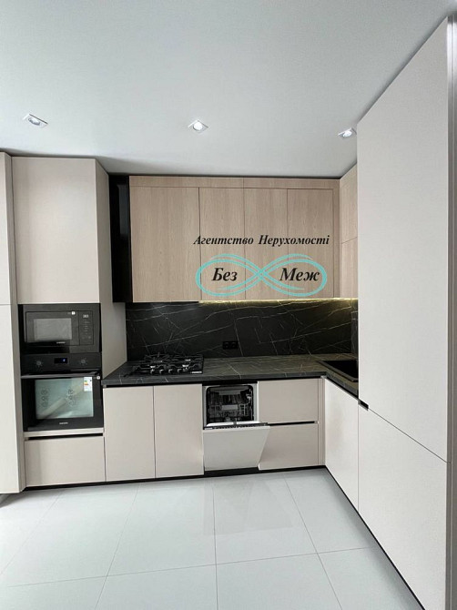 Продаж нової 1к квартири в ЖК Софія Резиденс Мартинова 36 Софиевская Борщаговка - изображение 3