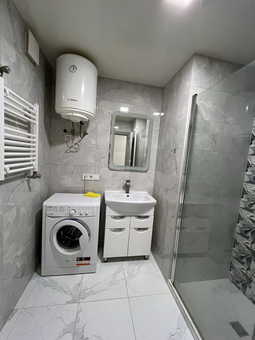 Оренда 2х кімнатної квартири. р-н Зигіна Полтава - изображение 6