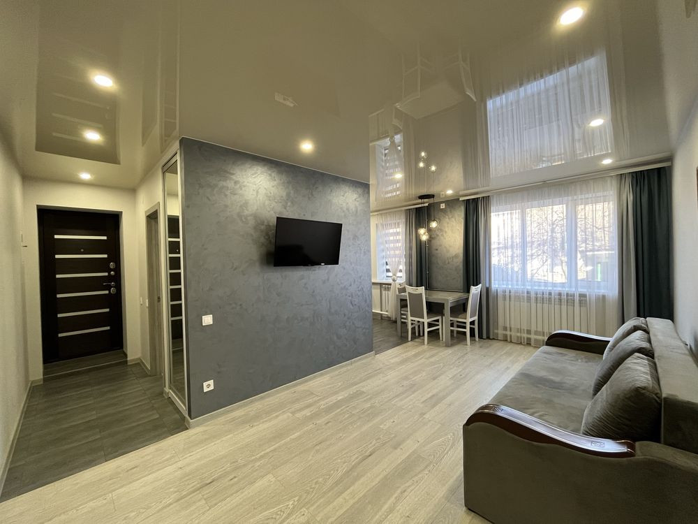 Оренда 2х кімнатної квартири. р-н Зигіна Полтава - изображение 1