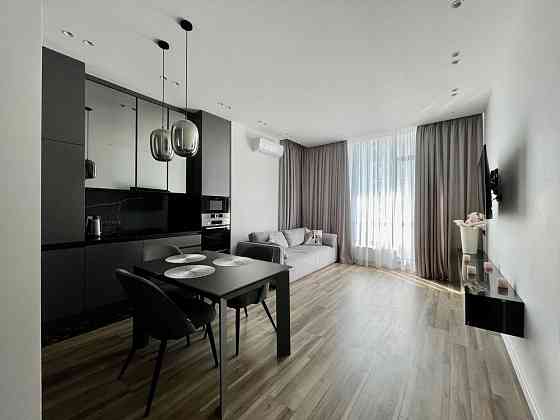 Без% Park Avenue VIP 60,4 м2 Демеевская 29 Парк Авеню Киев