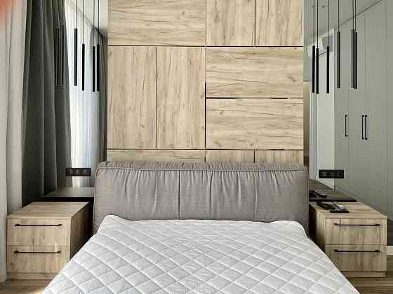 Без% Park Avenue VIP 60,4 м2 Демеевская 29 Парк Авеню Киев