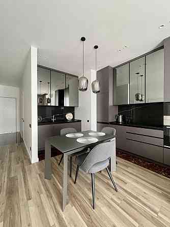 Без% Park Avenue VIP 60,4 м2 Демеевская 29 Парк Авеню Киев