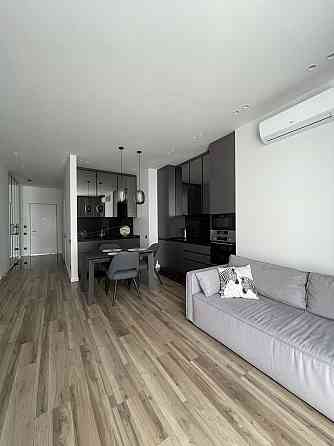 Без% Park Avenue VIP 60,4 м2 Демеевская 29 Парк Авеню Киев