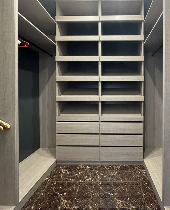 Без% Park Avenue VIP 60,4 м2 Демеевская 29 Парк Авеню Киев - изображение 8