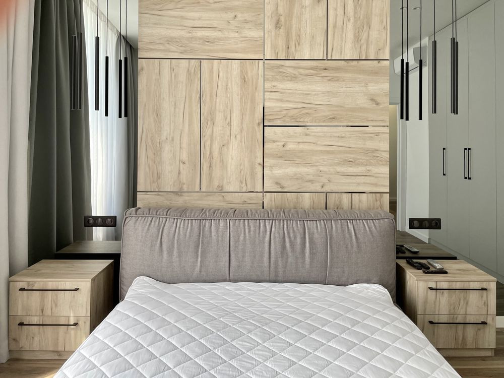 Без% Park Avenue VIP 60,4 м2 Демеевская 29 Парк Авеню Киев - изображение 6