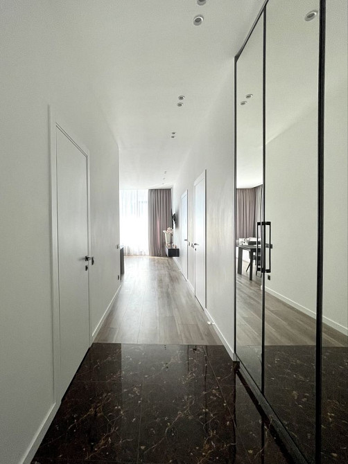 Без% Park Avenue VIP 60,4 м2 Демеевская 29 Парк Авеню Киев - изображение 7