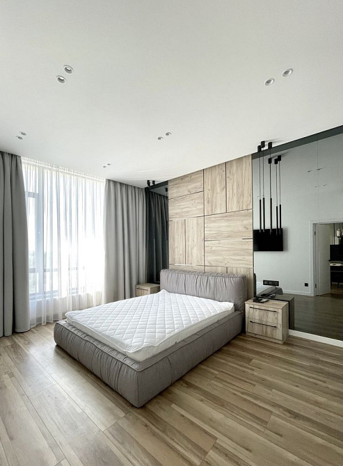 Без% Park Avenue VIP 60,4 м2 Демеевская 29 Парк Авеню Киев - изображение 5