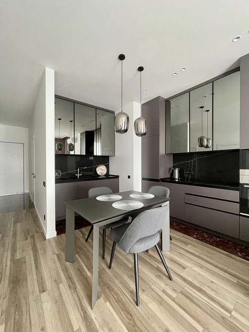 Без% Park Avenue VIP 60,4 м2 Демеевская 29 Парк Авеню Киев - изображение 1