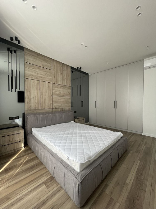 Без% Park Avenue VIP 60,4 м2 Демеевская 29 Парк Авеню Киев - изображение 4