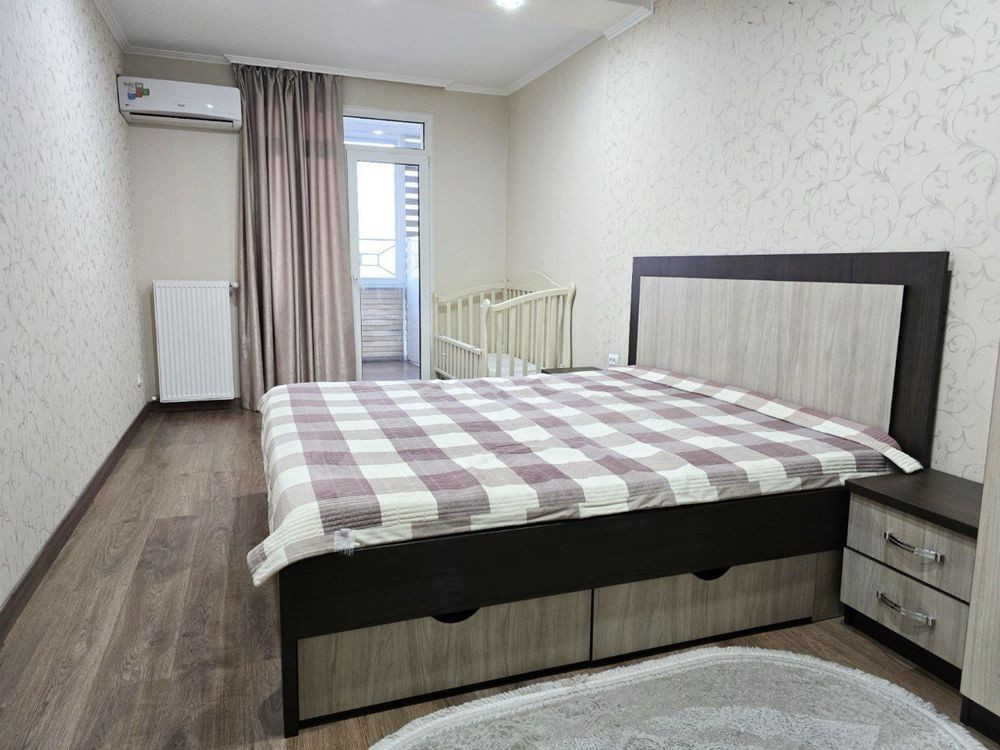 Здам 2к НОВОБУДОВУ, ЖК АТЛАНТ (ГОЛОВНА), ГАЗ КОТЕЛ! є все необхідне! Чернівці - зображення 8