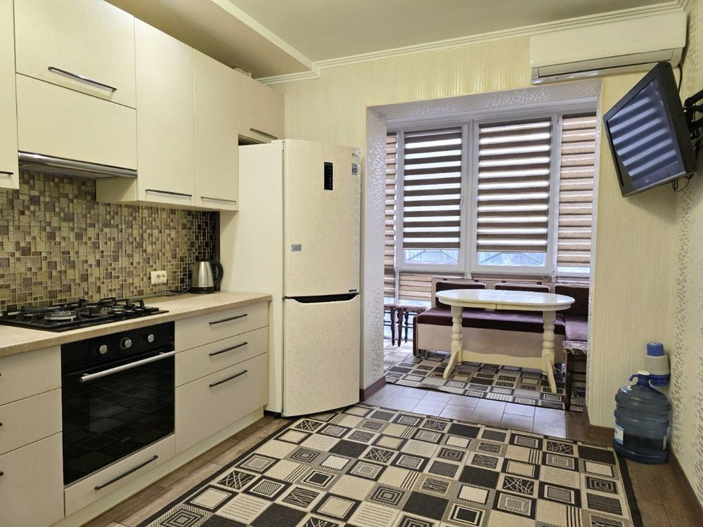 Здам 2к НОВОБУДОВУ, ЖК АТЛАНТ (ГОЛОВНА), ГАЗ КОТЕЛ! є все необхідне! Чернівці - зображення 2