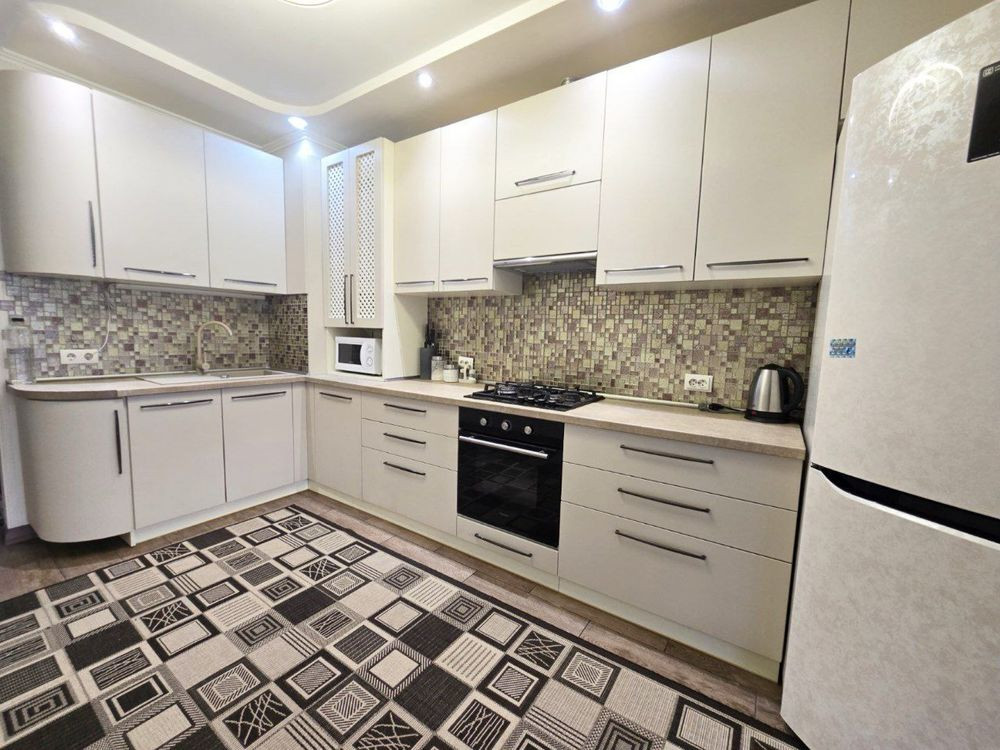 Здам 2к НОВОБУДОВУ, ЖК АТЛАНТ (ГОЛОВНА), ГАЗ КОТЕЛ! є все необхідне! Чернівці - зображення 4