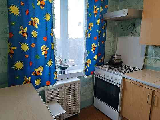 Двокімнатна квартира біля метро Дарниця, від власника! Киев