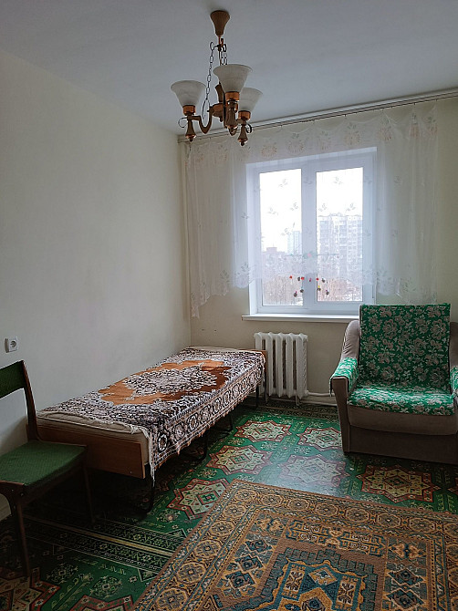 Двокімнатна квартира біля метро Дарниця, від власника! Киев - изображение 2