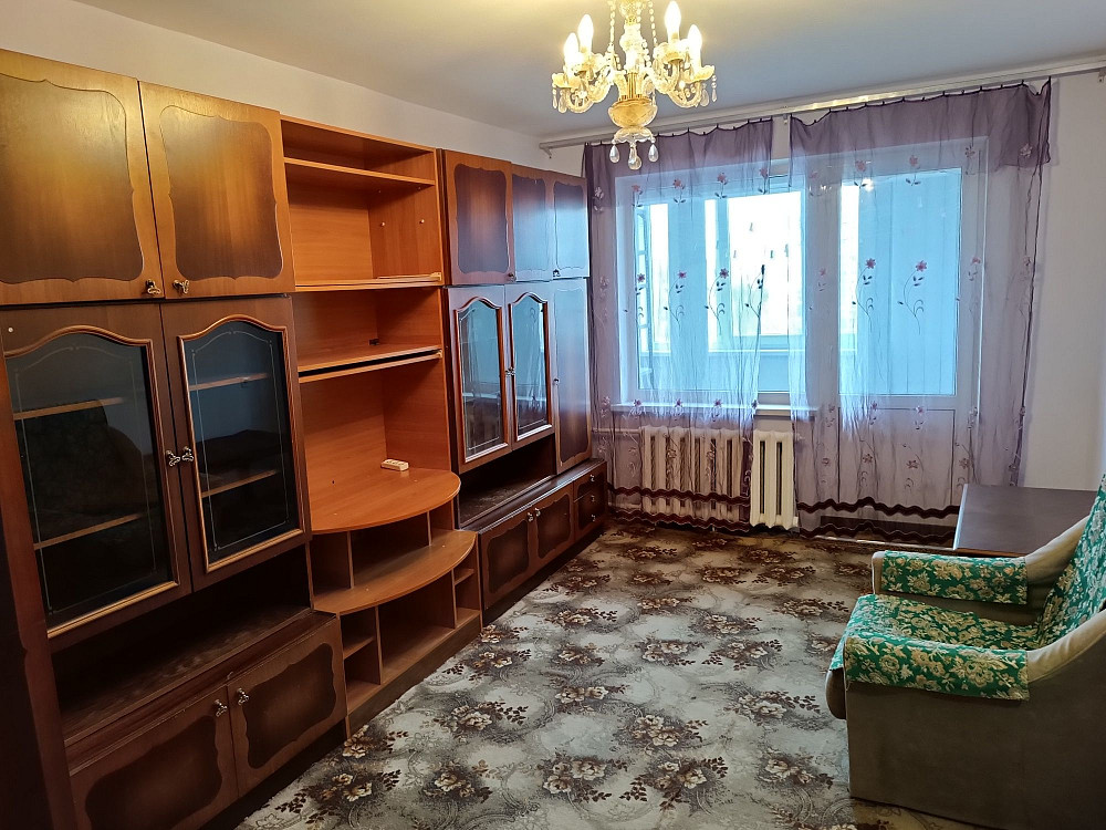 Двокімнатна квартира біля метро Дарниця, від власника! Киев - изображение 1