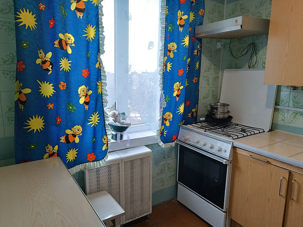 Двокімнатна квартира біля метро Дарниця, від власника! Киев - изображение 3