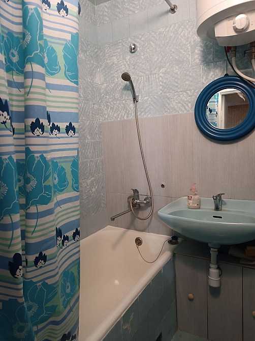 Двокімнатна квартира біля метро Дарниця, від власника! Киев - изображение 6