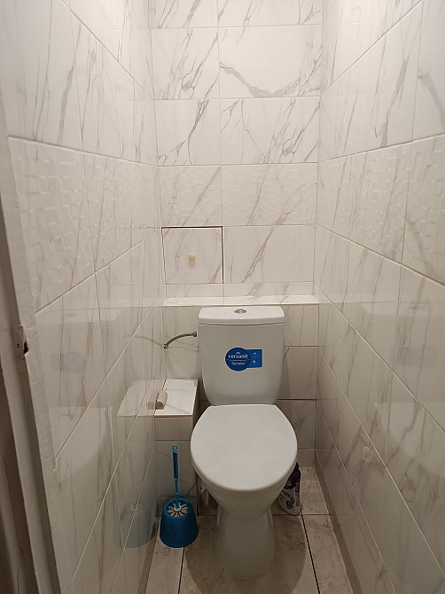 Двокімнатна квартира біля метро Дарниця, від власника! Киев - изображение 5