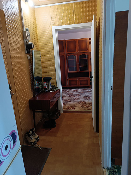 Двокімнатна квартира біля метро Дарниця, від власника! Киев - изображение 7