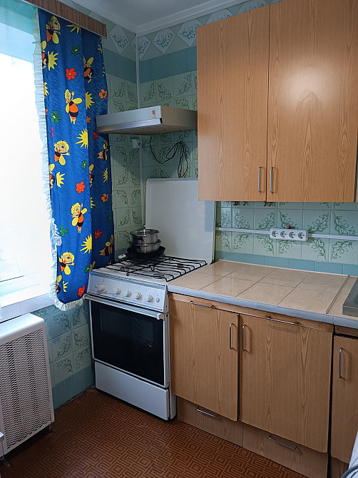 Двокімнатна квартира біля метро Дарниця, від власника! Киев - изображение 4