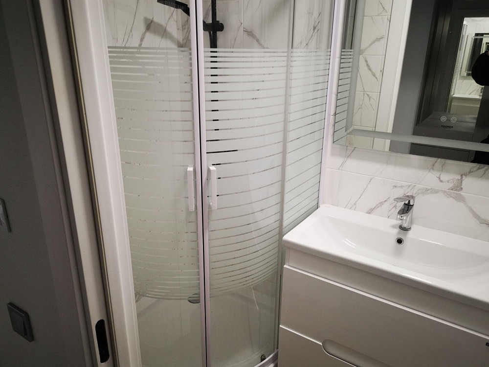 Здаємо в оренду Євродвушку. Комфорт Парк Черкаси - зображення 7