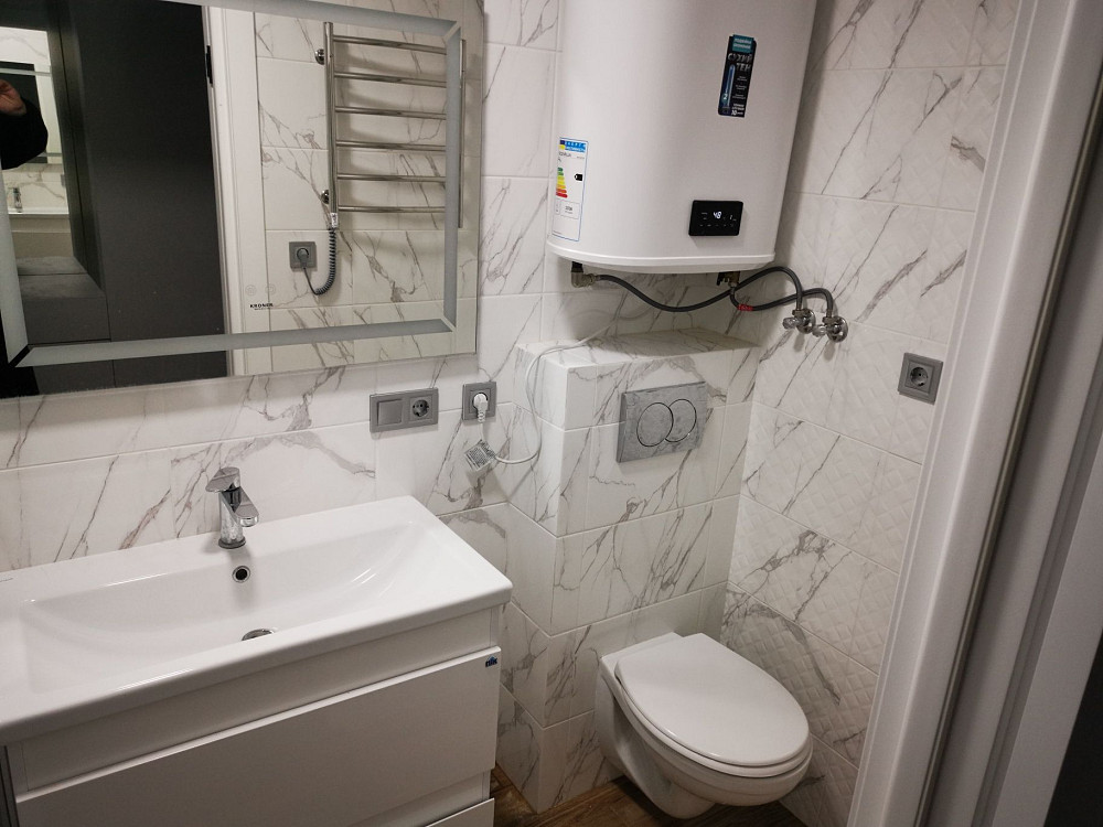 Здаємо в оренду Євродвушку. Комфорт Парк Черкаси - зображення 2