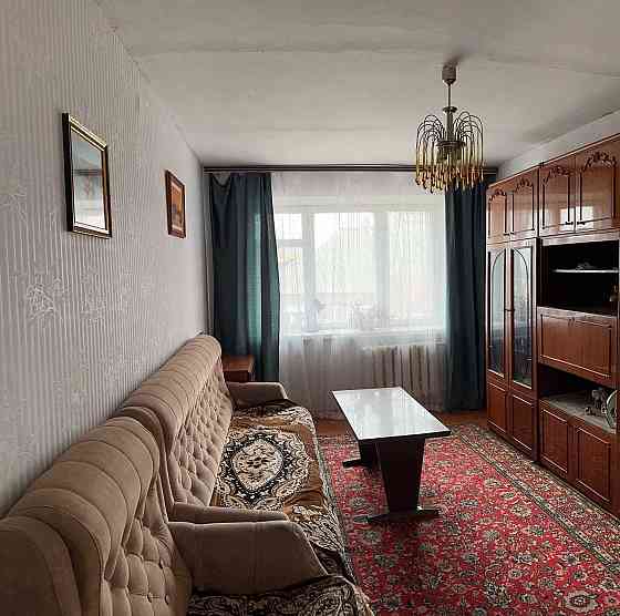 Здам 3 кім. квартиру на Миколаївці Кропивницкий