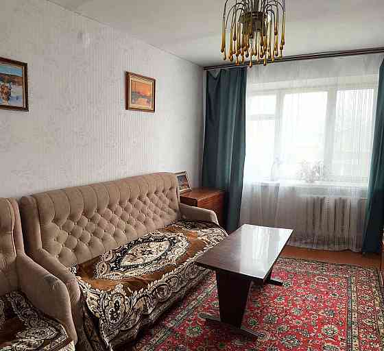 Здам 3 кім. квартиру на Миколаївці Кропивницкий