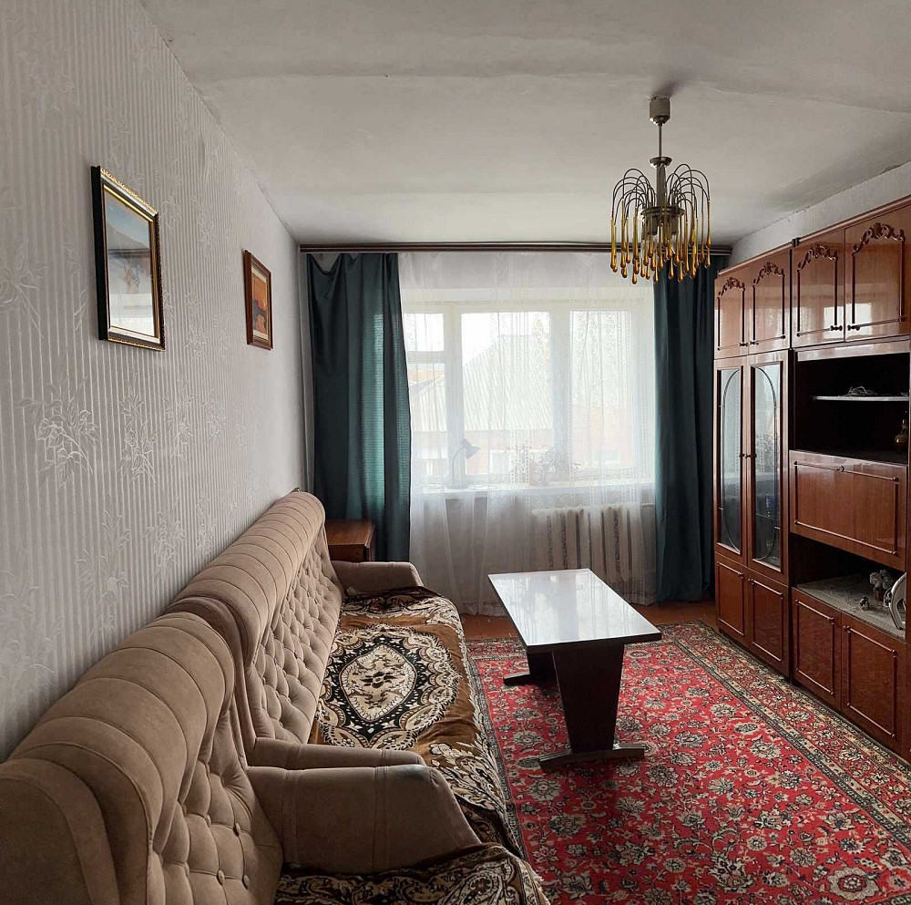 Здам 3 кім. квартиру на Миколаївці Кропивницький - зображення 2