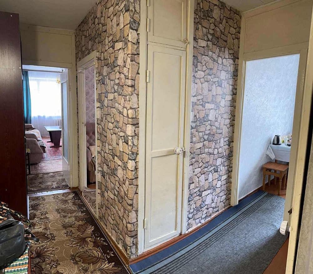 Здам 3 кім. квартиру на Миколаївці Кропивницький - зображення 5