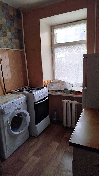 Без комісії здам однокімнатну квартиру  6 500 Киев - изображение 2