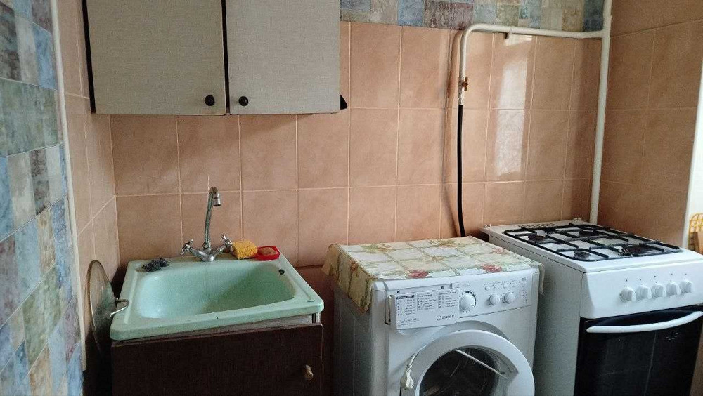 Без комісії здам однокімнатну квартиру  6 500 Киев - изображение 1