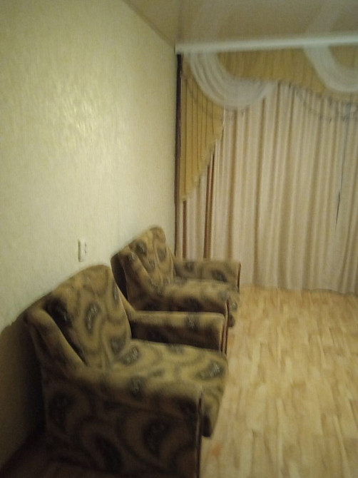 Артёма, двухкомнатная, семейной паре. Слов`янськ - зображення 7