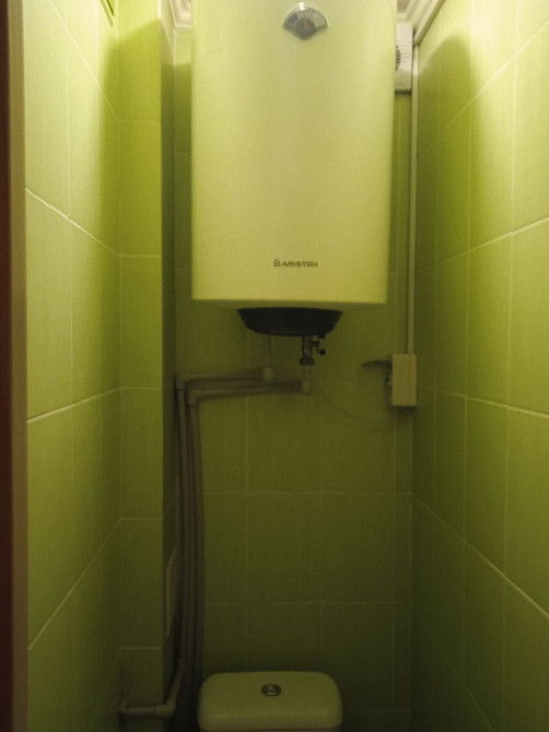 Артёма, двухкомнатная, семейной паре. Слов`янськ - зображення 5