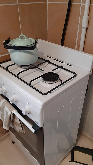 Сдам долгосрочно уютную однокомнатную квартиру Киев - изображение 4