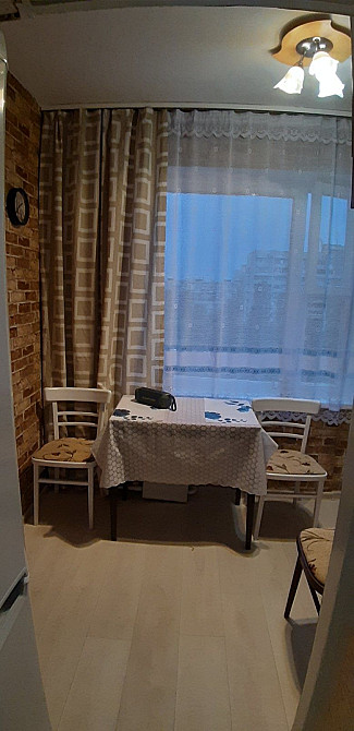 Сдам долгосрочно уютную однокомнатную квартиру Киев - изображение 2