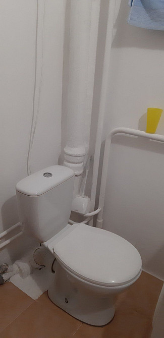 Сдам долгосрочно уютную однокомнатную квартиру Киев - изображение 6