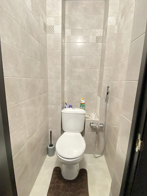 Здам 1 кімнатну квартиру, метро Теремки, Заболотного Київ - зображення 7