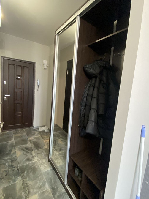 Здам 1 кімнатну квартиру, метро Теремки, Заболотного Київ - зображення 5