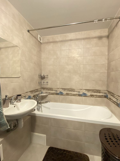 Здам 1 кімнатну квартиру, метро Теремки, Заболотного Київ - зображення 6